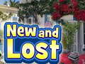 เกม New and Lost
