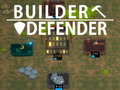 เกม Builder Defender