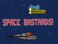 เกม Space Bastards