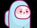เกม Kawaii Among Us