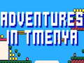 เกม Adventures in Tmenya