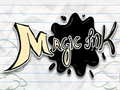 เกม Magic Ink