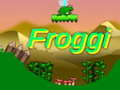 เกม Froggi
