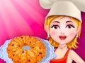 เกม Moms Recipes Banana Bread