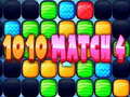 เกม 1010 MATCH 4