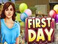 เกม First Day
