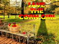 เกม Save The Corn Girl