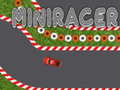 เกม Miniracer