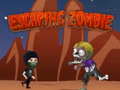 เกม Escaping Zombie