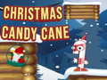 เกม Christmas Candy Cane