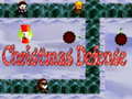 เกม Christmas Defense