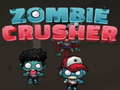 เกม Zombies crusher