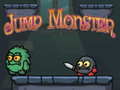 เกม Jump Monster