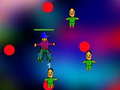 เกม Spin War