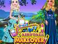 เกม BFF Fairytale Makeover