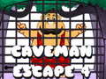 เกม Caveman Escape 4