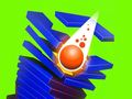 เกม Stack Ball