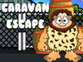 เกม Caravan Escape