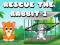 เกม Rescue The Rabbit 2