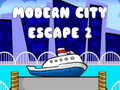 เกม Modern City Escape 2