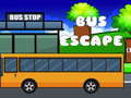 เกม Bus Escape