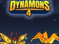 เกม Dynamons 4