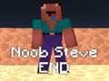 เกม Noob Steve END