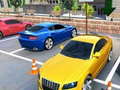 เกม Master Car Parking Game 2022 3D