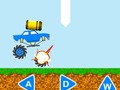 เกม Microcar Shootouts