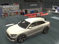 เกม Hard Crash Car Stunts