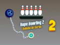 เกม Rope Bawling 2 Bollche de corda