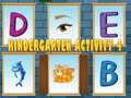 เกม Kindergarten Activity 4