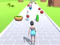 เกม Body Fit Race