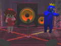 เกม FNF Rainbow Friends Battle Mod