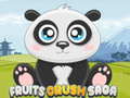 เกม Fruits Crush Saga