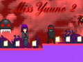 เกม Miss Yuuno 2