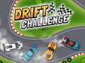 เกม Drift Challenge 