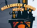 เกม Halloween Candy Match