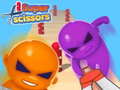 เกม Super scissors