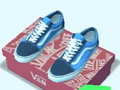 เกม Parkour dancer