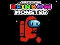 เกม Survivor In Rainbow Monster