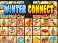 เกม Winter connect