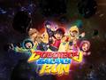 เกม Boboiboy Galaxy Run