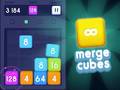 เกม Merge block 2048