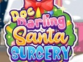 เกม Doc Darling: Santa Surgery