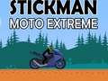 เกม Stickman Moto Extreme