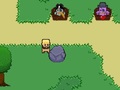 เกม Haste-Miner 3: Eternamine