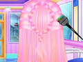 เกม Fashion New Year New Hairstyles