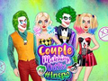 เกม Couple Matching Outfits #Inspo