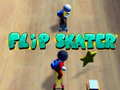 เกม Flip Skater